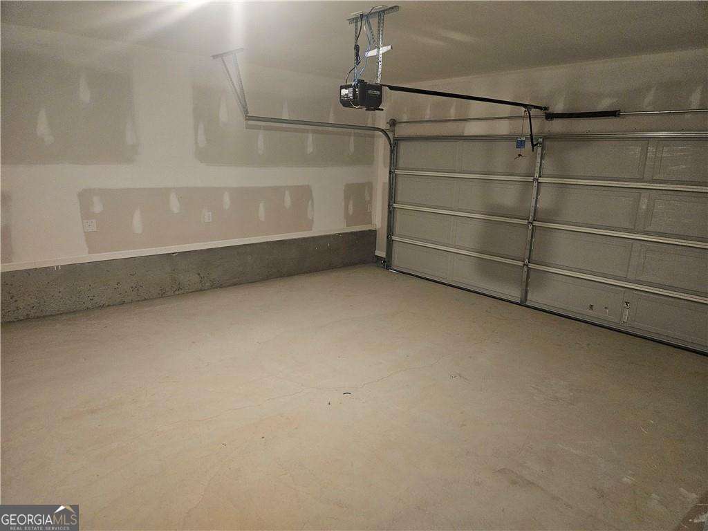 Mountain Park - Residential