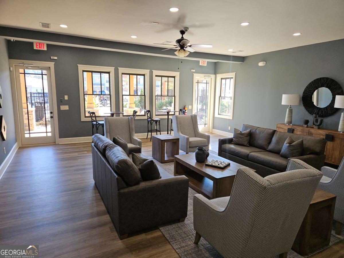 Mountain Park - Residential