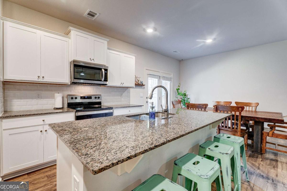 Mountain Park - Residential