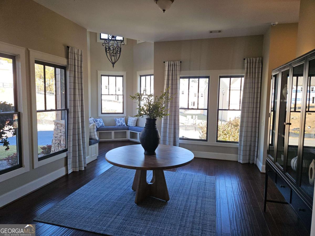 Mountain Park - Residential