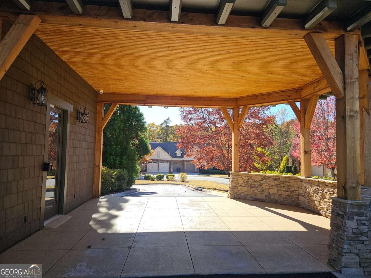 Mountain Park - Residential