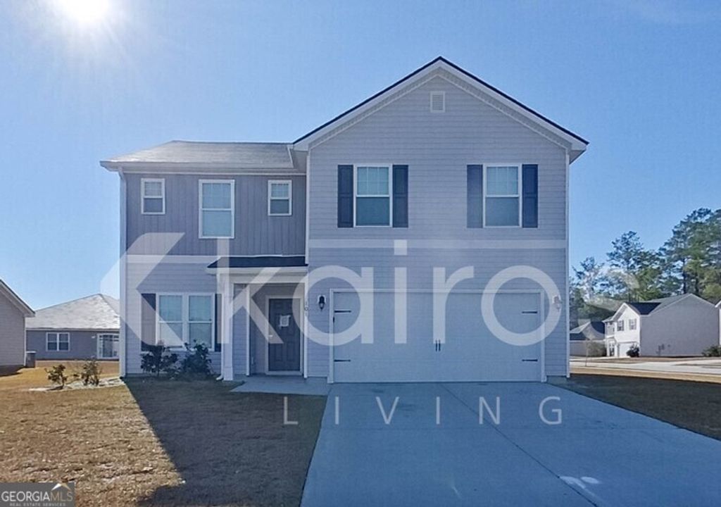Photo of 101 Saint Matthew Way, Springfield, GA 31329 (MLS # 10762215)