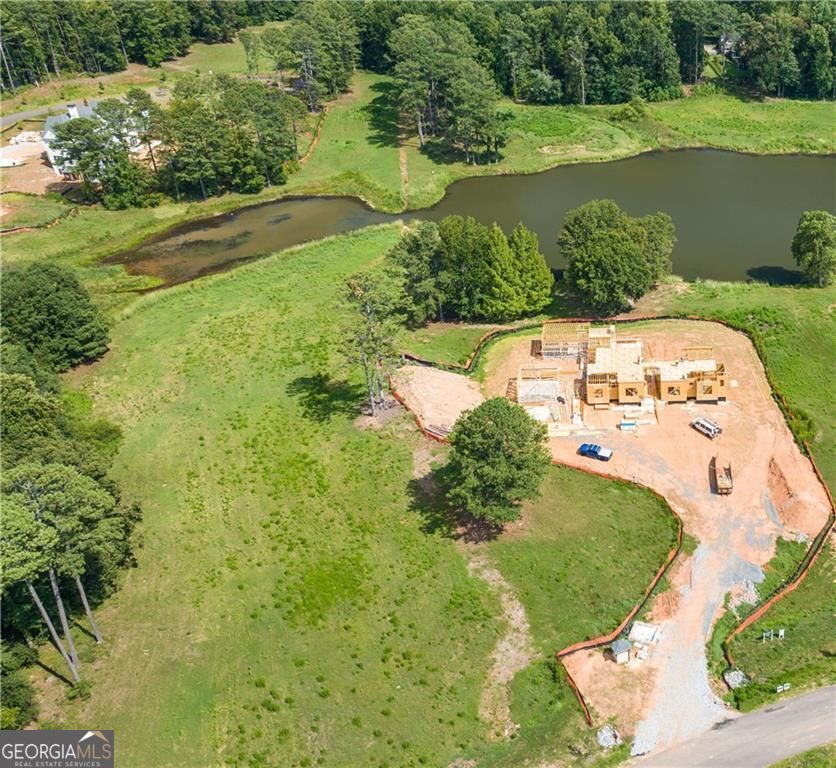 1050 Homestead DR