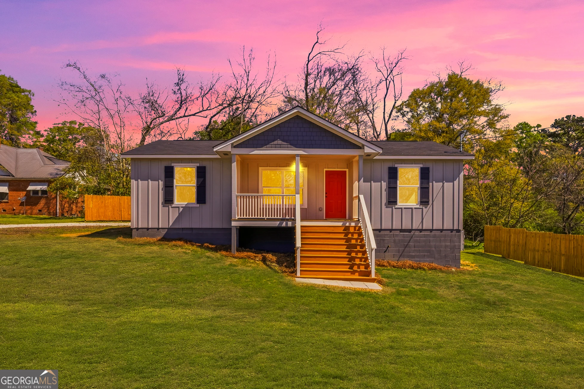 509 Carlton Avenue, Union Point, GA, 30669