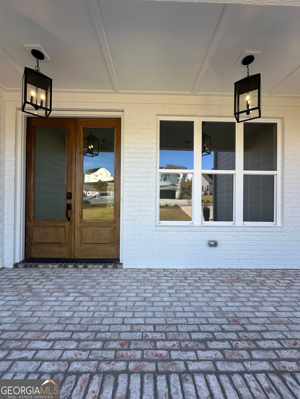 Photo of 365 Werner Way, Senoia, GA 30276 (MLS # 10631315)