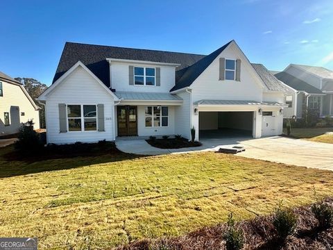 365 Werner WAY Senoia GA 30276