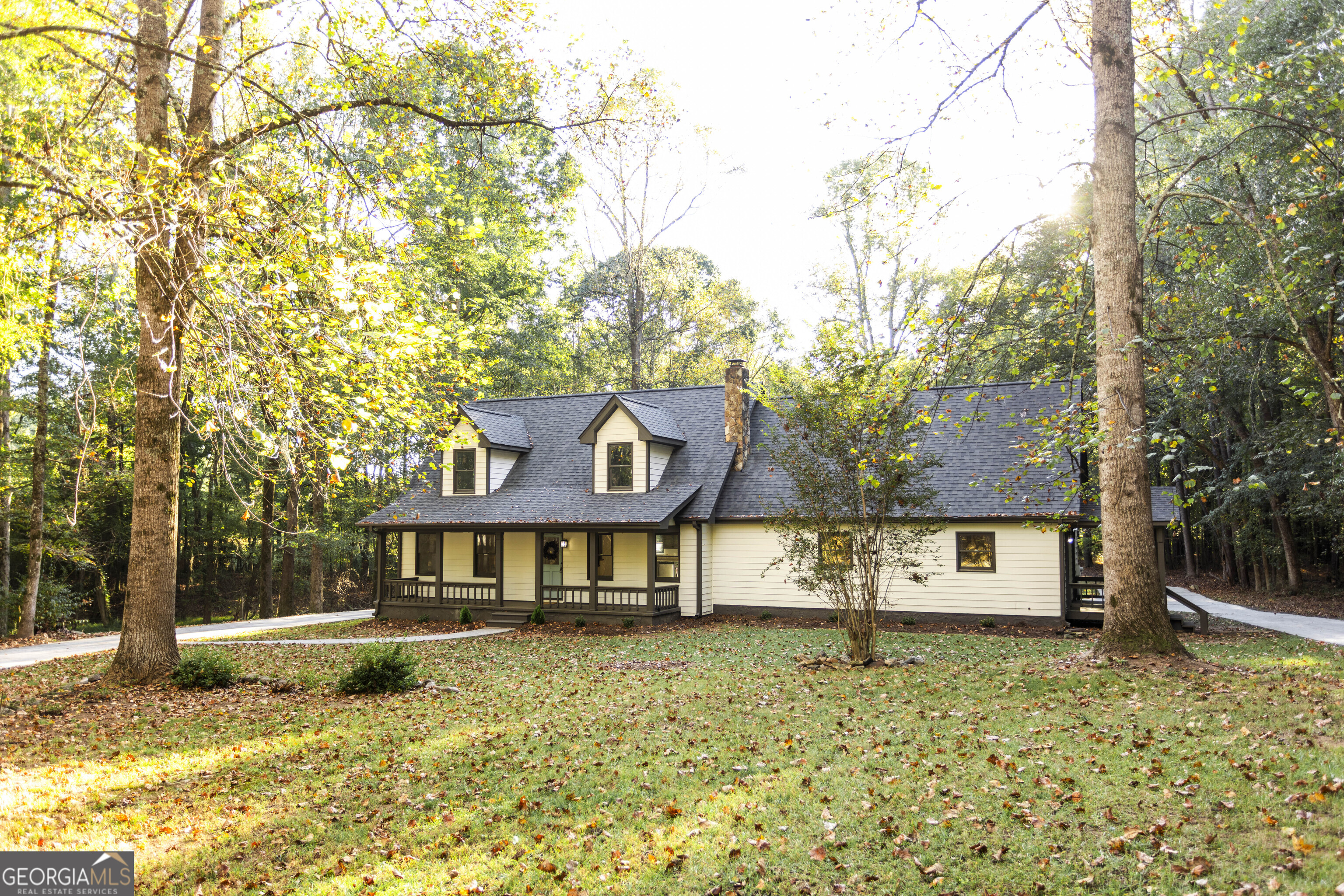 1149 Criswell RD