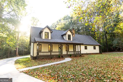 1149 Criswell RD Monroe GA 30655