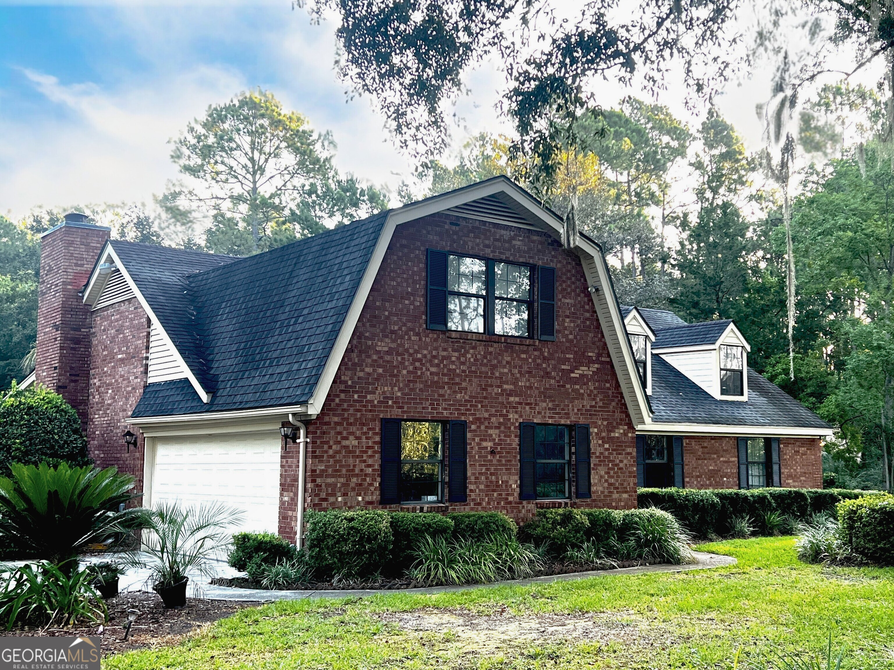 Charming 3-Bedroom Home on 2 Acres - Landscaping Included! This beautifully updated 3-bedroom, 2-bathroom home sits on a serene 2-acre lot, offering the perfect balance of modern comfort and peaceful outdoor living. Featuring fresh paint, brand new luxury vinyl plank flooring, and thoughtfully landscaped grounds, this home is as inviting as it is functional. Enjoy the extra space provided by a large sunroom-ideal for a second living area, office, or playroom-as well as a spacious bonus room perfect for your unique needs. Key Features: 3 bedrooms / 2 bathrooms New LVP flooring & fresh interior paint Expansive sunroom and bonus room Situated on 2 private acres Landscaping included! This is a rare opportunity to enjoy modern updates in a tranquil setting. Don't miss your chance to make this beautiful property your next home! Lease term is for 12 months. Minimum monthly income requirement is $7,200. No Cats, small dogs considered. Anyone over the age of 18 that will be residing in the home must fill out an application. Application fee is $60 and is non refundable. Home is tenant occupied, a 24 hour notice is required prior to showing.