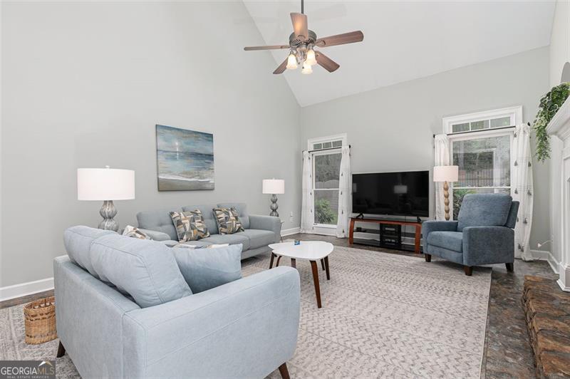 Westlake - Residential