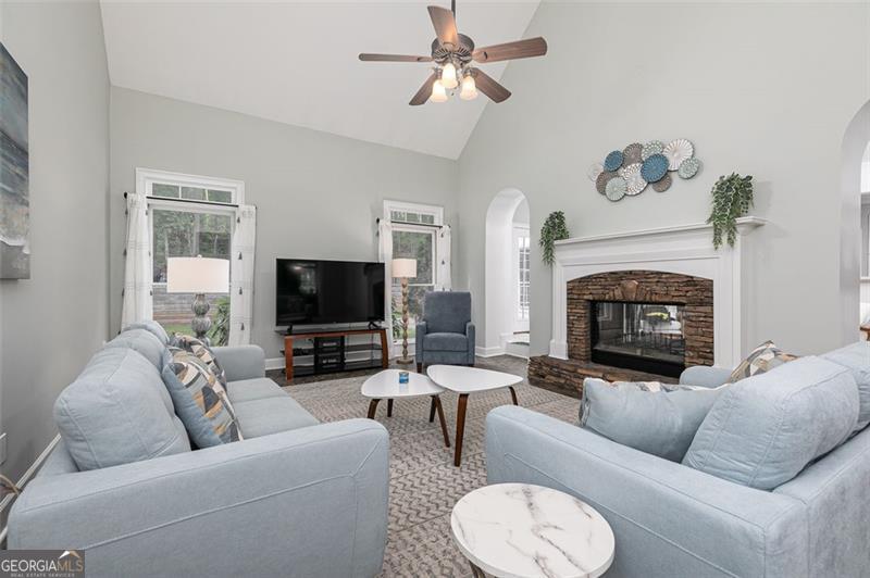 Westlake - Residential