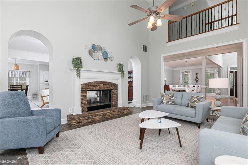 Westlake - Residential
