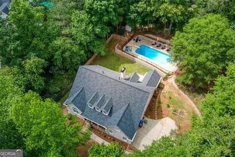 436 Westlake DR Marietta GA 30064