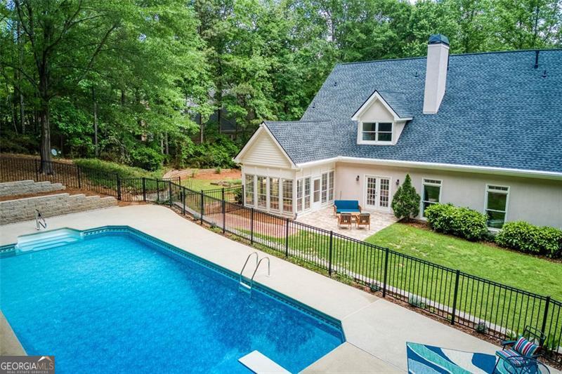 Westlake - Residential
