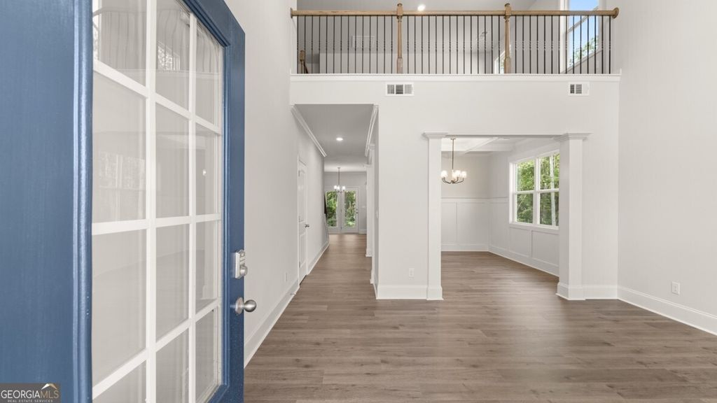 Photo of 7204 Bocholt Drive, South Fulton, GA 30349 (MLS # 10698063)