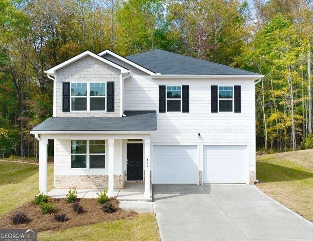 Photo of 249 Friendship Oak Way, Hampton, GA 30228 (MLS # 10764323)