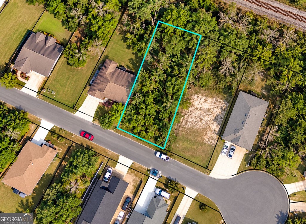 Photo of 497 Holm Place, Saint Marys, GA 31558 (MLS # 10872827)