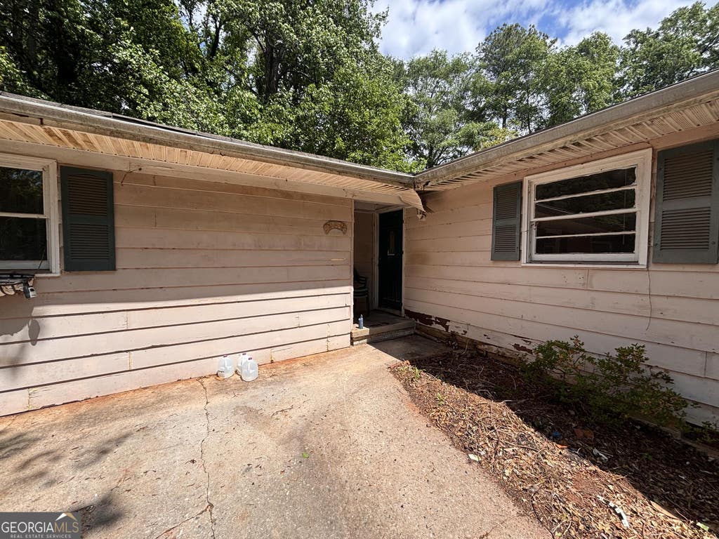 Photo of 1845 Delphine Drive, Decatur, GA 30032 (MLS # 10781045)