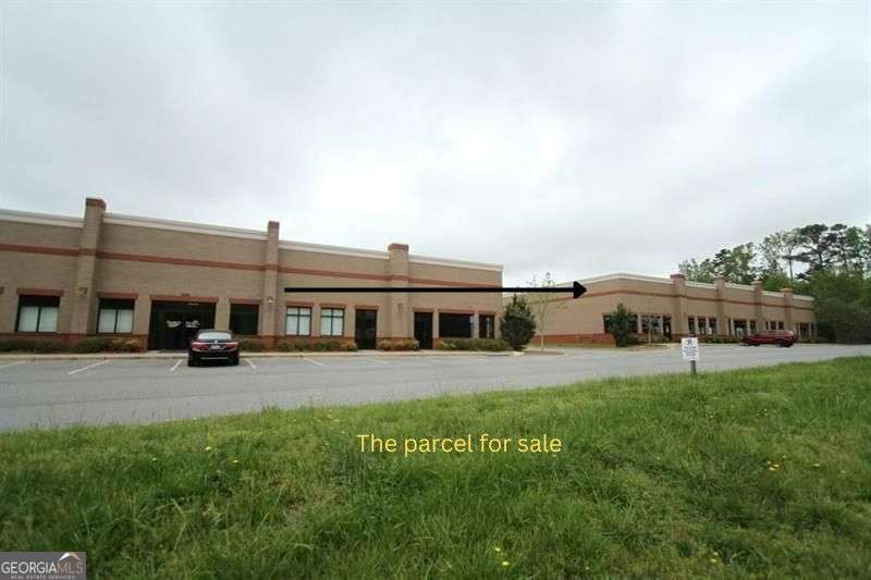 5330 Lake Pointe Center DR