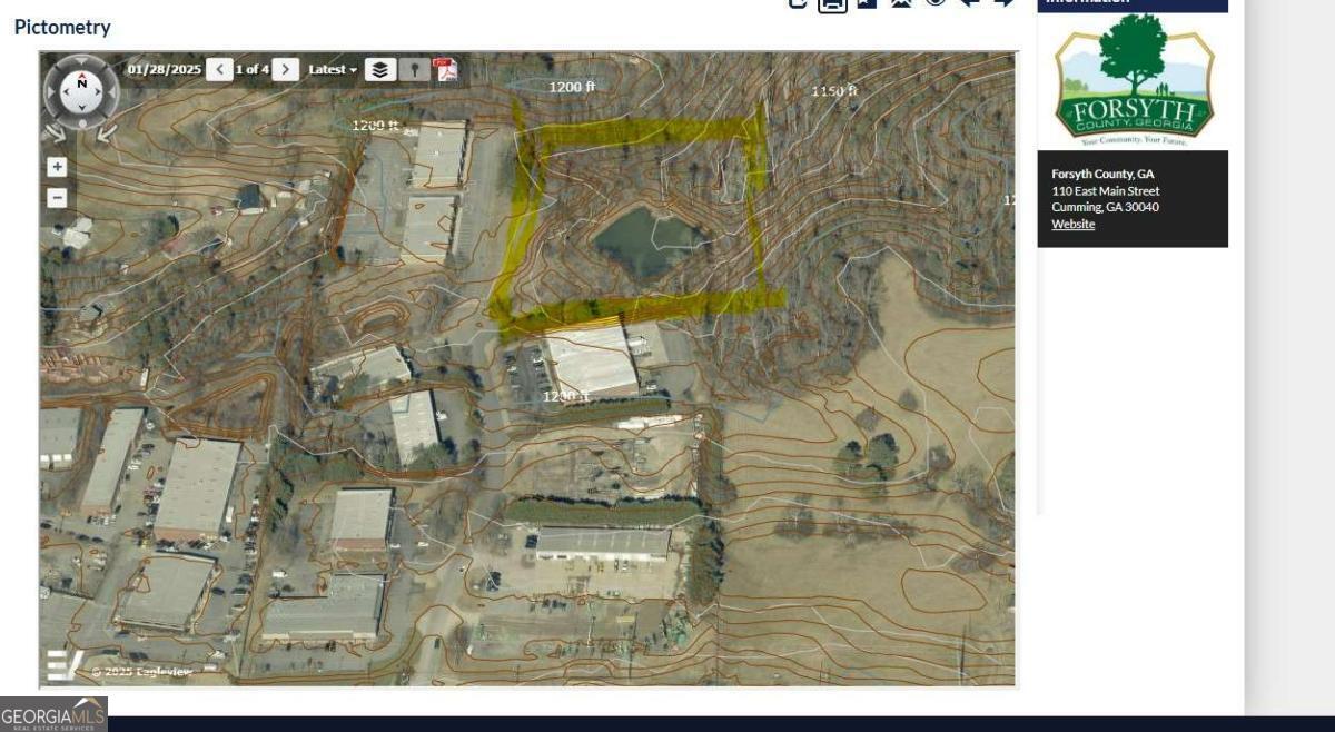 5330 Lake Pointe Center DR