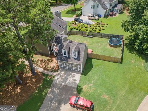 A home in Fayetteville