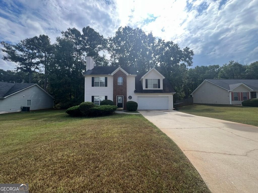 Photo of 70 Princeton Way, Covington, GA 30016 (MLS # 10663874)