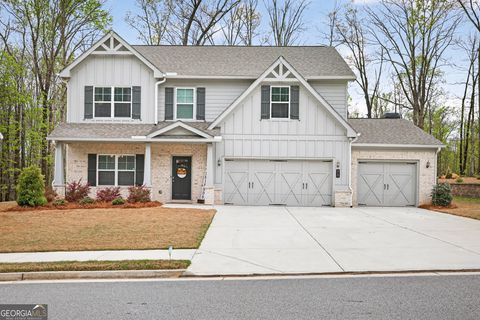 919 Rocky Springs DR Jefferson GA 30549