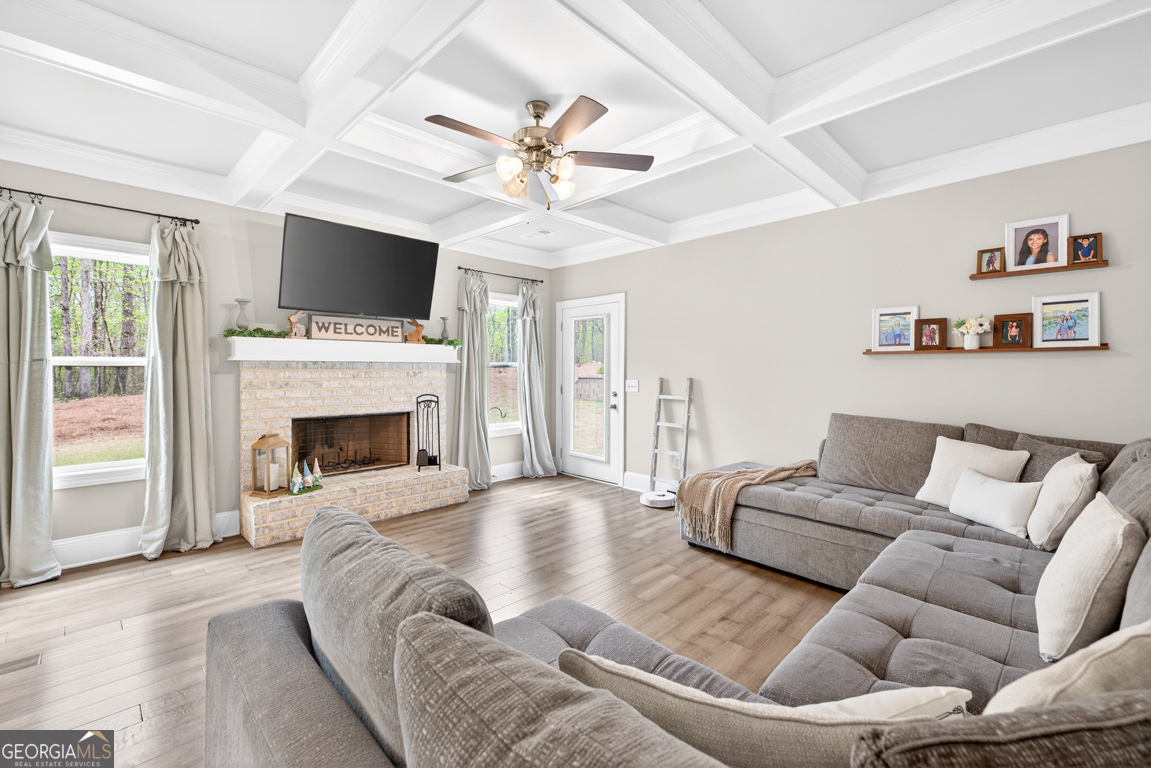 919 Rocky Springs DR