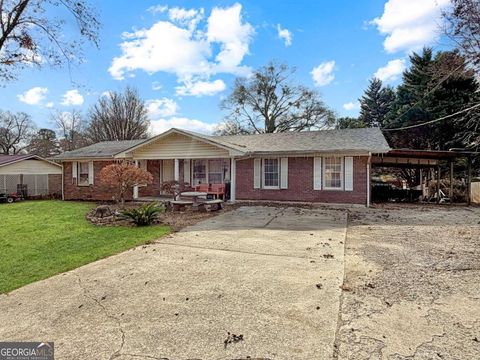 1639 Whiting DR Gainesville GA 30504