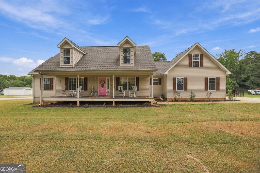 Photo of 405 Turner Rd, Newnan, GA 30263 (MLS # 10852898)