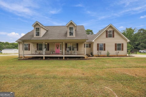 Photo of 405 Turner Road, Newnan, GA 30263 (MLS # 10852898)