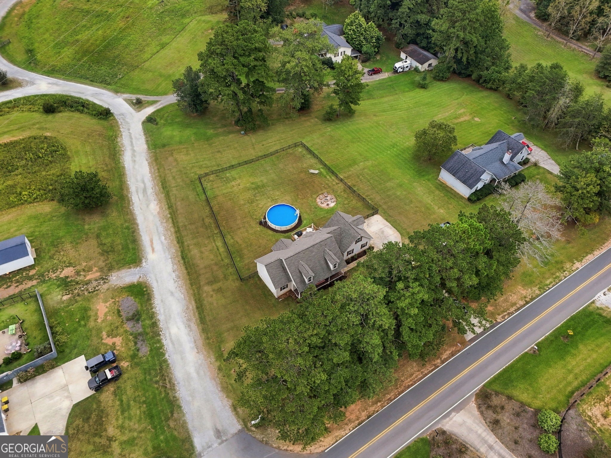 405 Turner RD