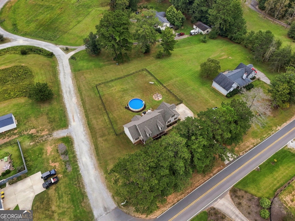 Photo of 405 Turner Rd, Newnan, GA 30263 (MLS # 10852898)