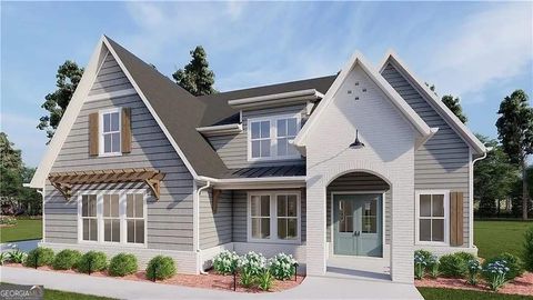 8330 Creekside Overlook DR Gainesville GA 30506