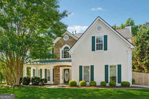 1093 Forest View LN SW Lilburn GA 30047