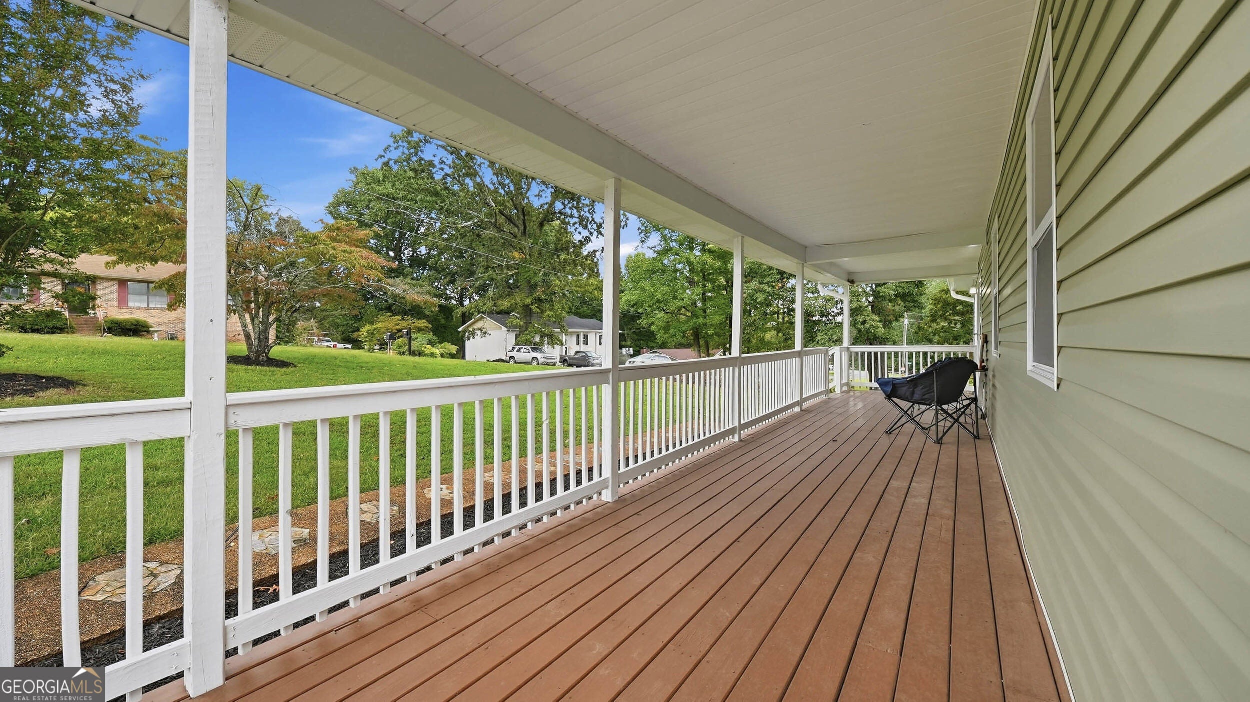 734 Crestridge Drive