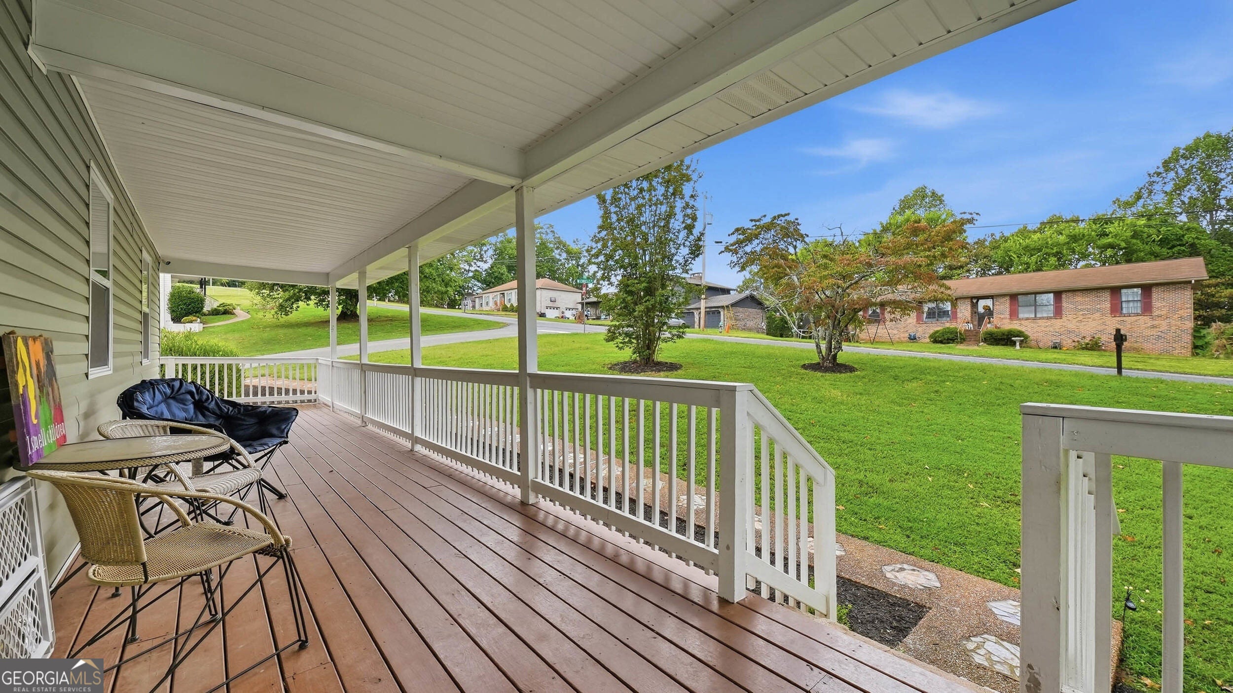 734 Crestridge Drive