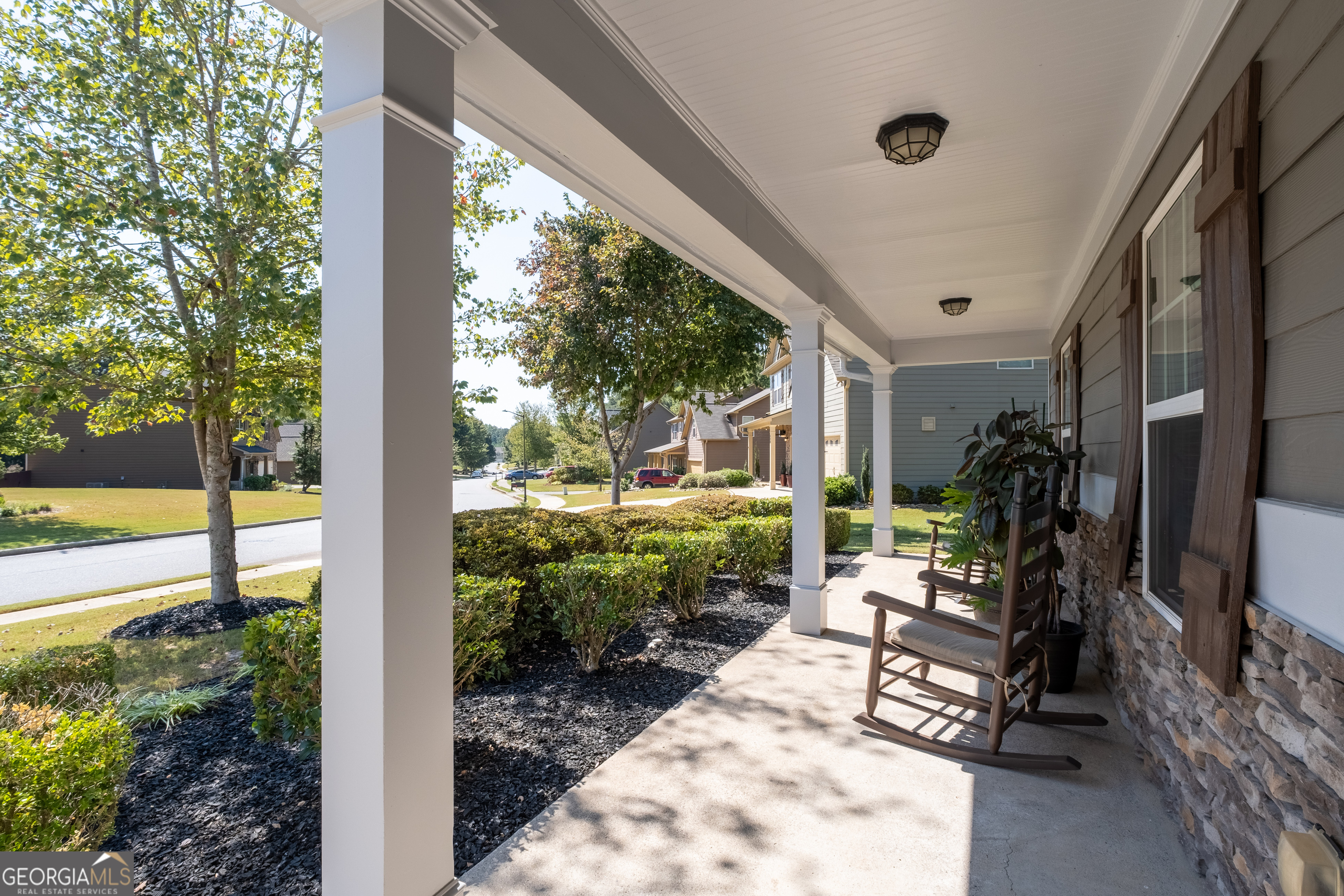 4458 Spring Mountain LN