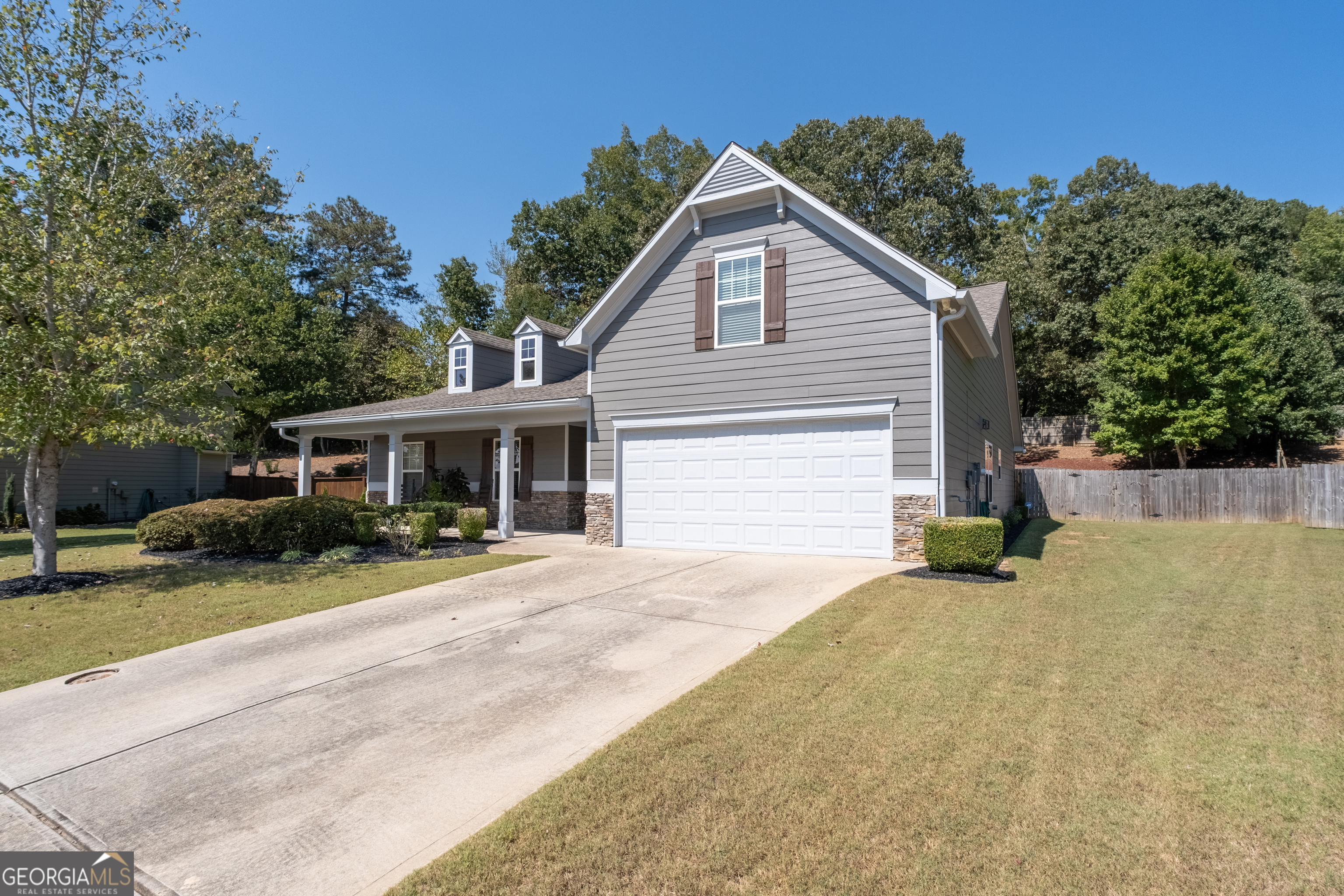 4458 Spring Mountain LN