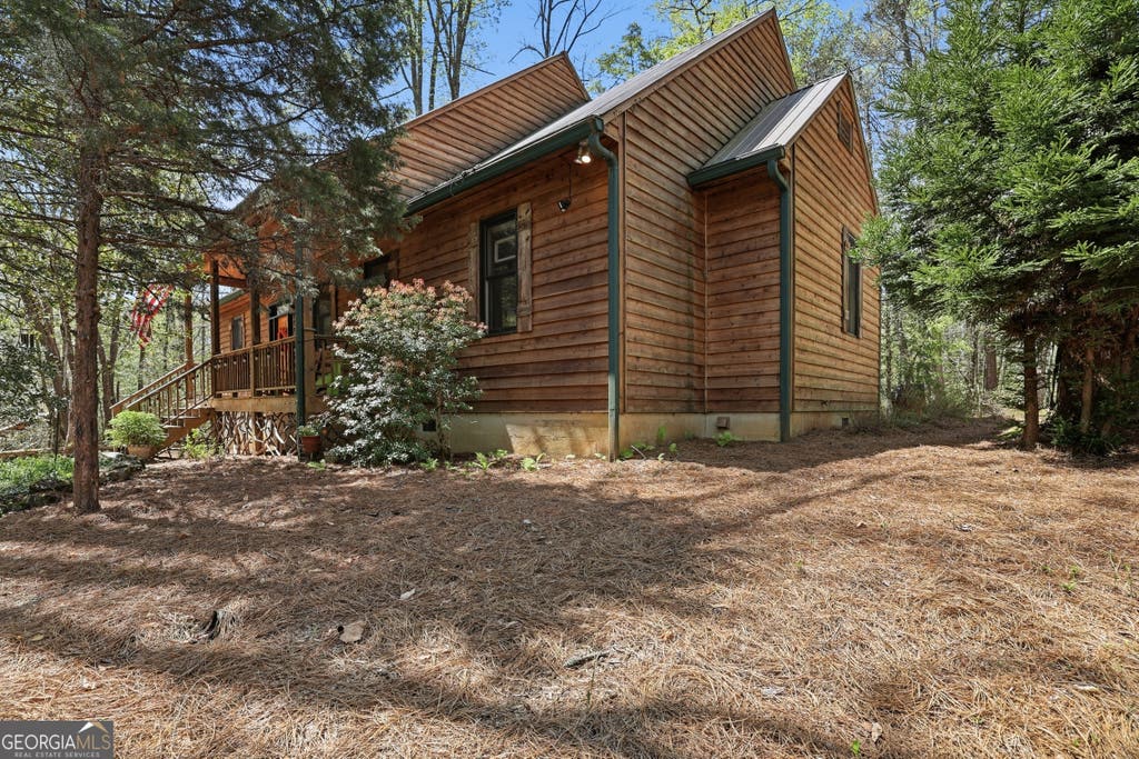 Photo of 341 Brookwood Lane, Clarkesville, GA 30523 (MLS # 10791047)