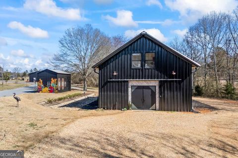 356 W Oak Grove RD NW Adairsville GA 30103