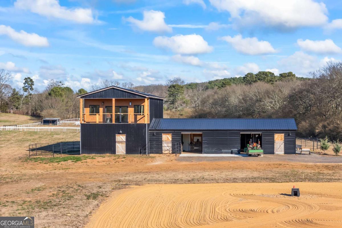 356 W Oak Grove RD NW