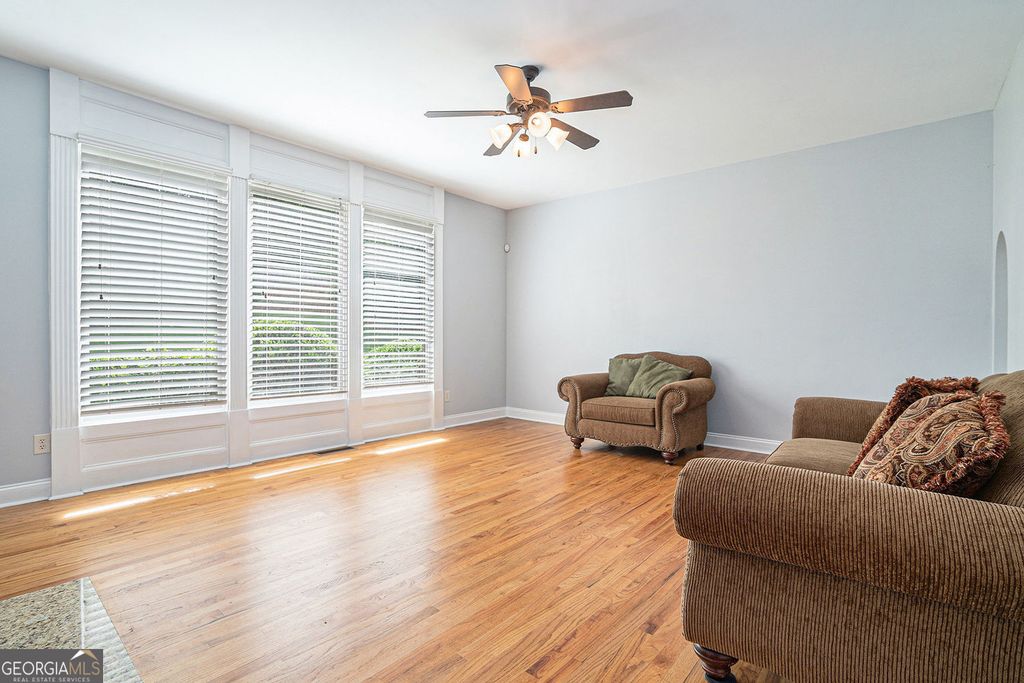 Photo of 3641 Mountain Cove Road, Snellville, GA 30039 (MLS # 10737060)