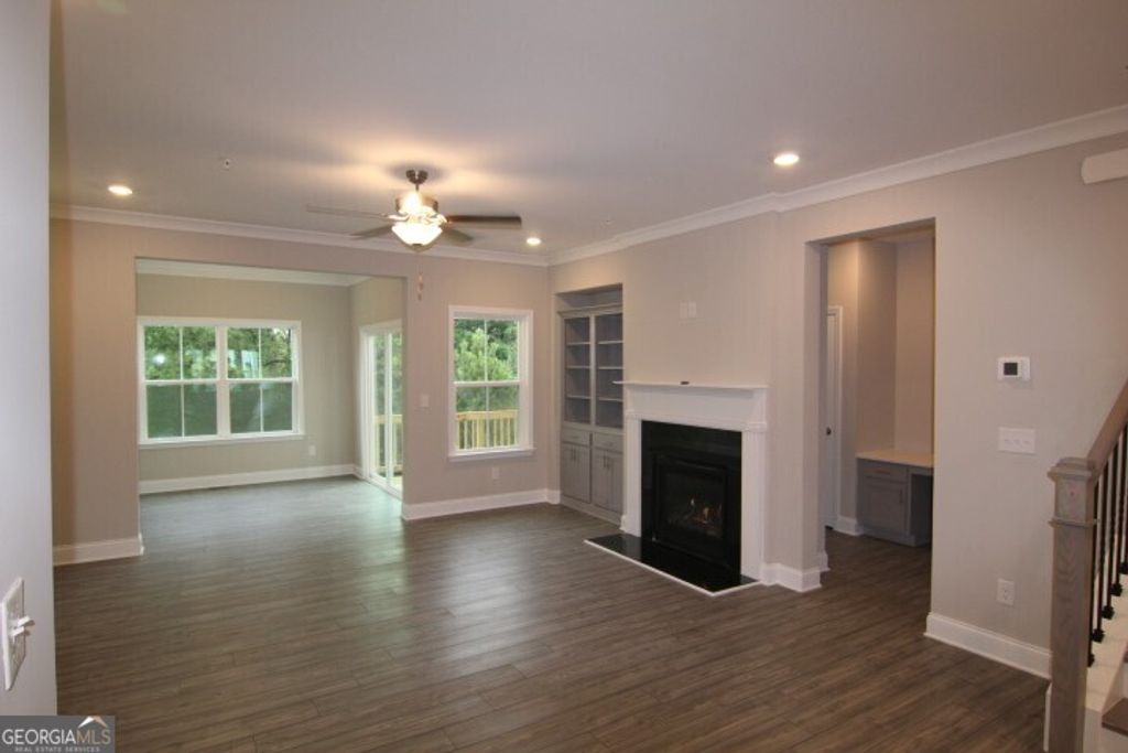 Photo of 501 Stagecoach Bend, Smyrna, GA 30080 (MLS # 10723729)
