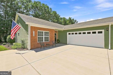 2102 Commonwealth Circle, Newnan, GA 30263 - #: 10829797