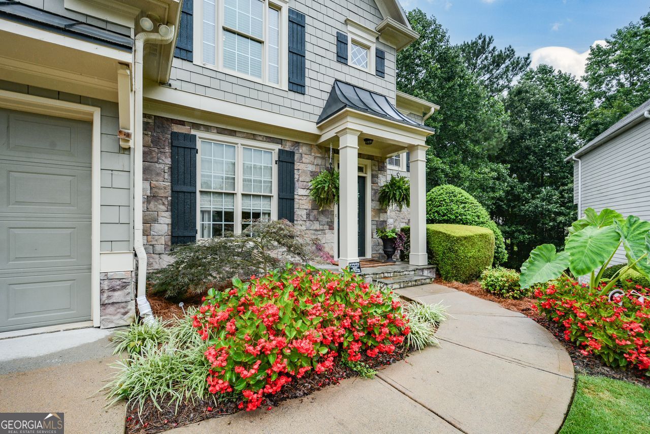 805 Cardinal PT