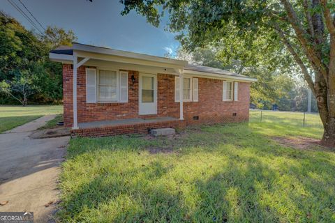 Photo of 921 Webb Street, Monticello, GA 31064 (MLS # 10614169)