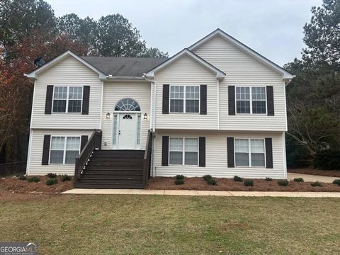 360 Chestnut DR Covington GA 30016