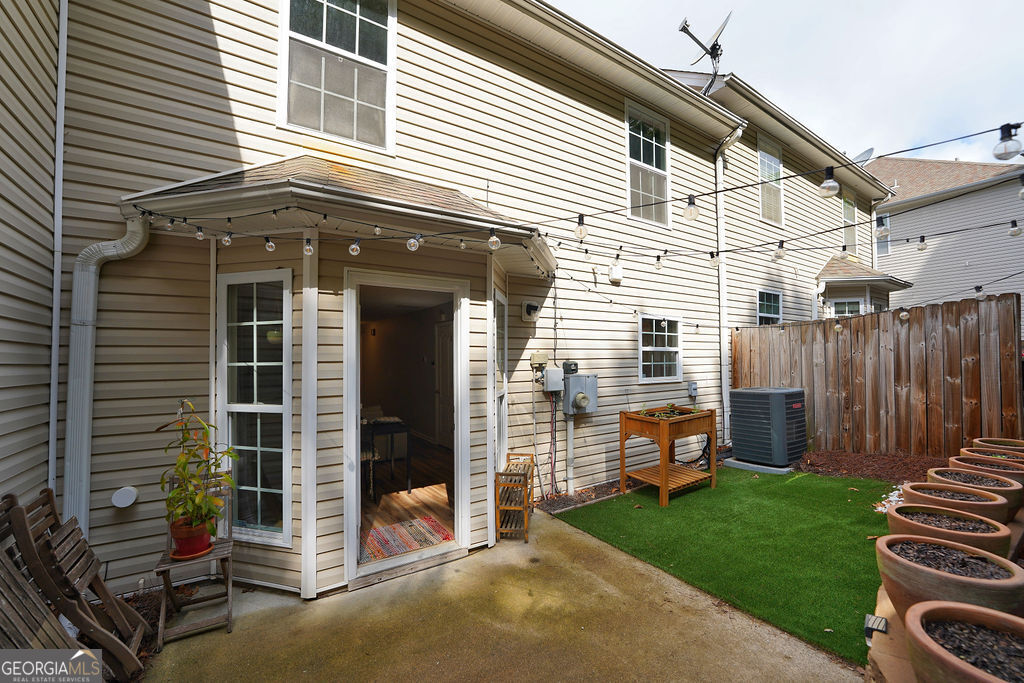 589 Fox Creek XING