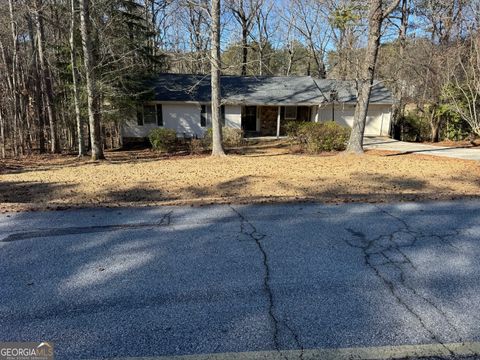 Photo of 4055 Golfview Drive, Villa Rica, GA 30180 (MLS # 10680777)